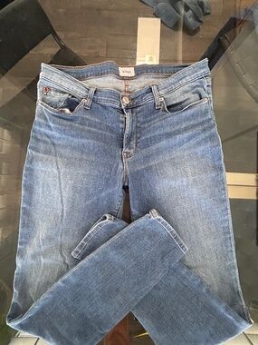 Hudson jeans sz 31